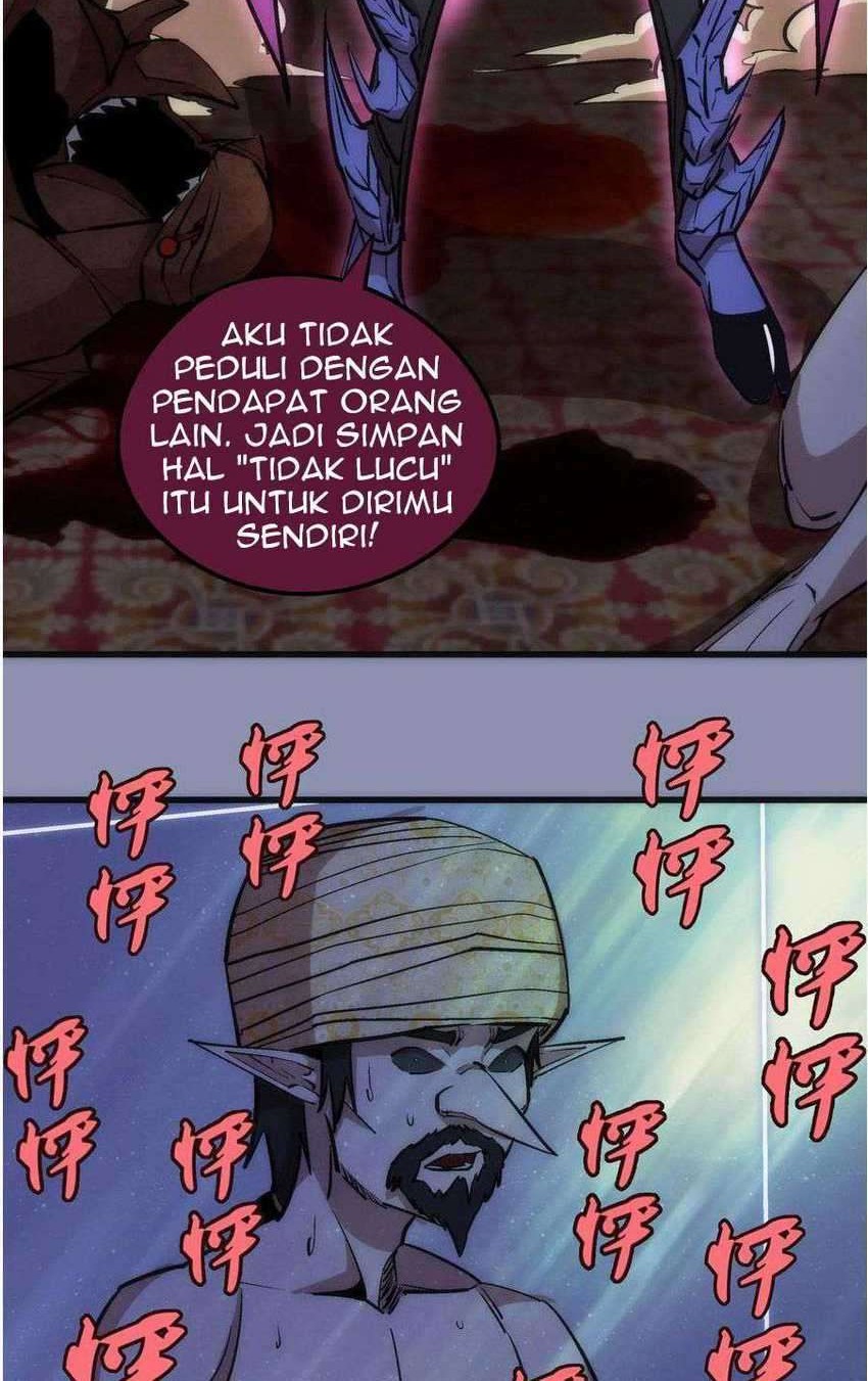 I’m Not The Overlord Bab 40 halaman 26