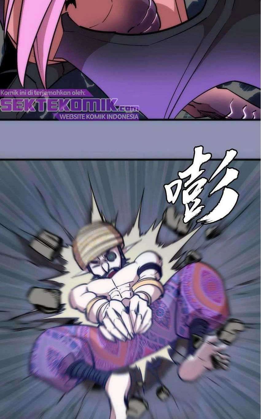 I’m Not The Overlord Bab 40 halaman 30