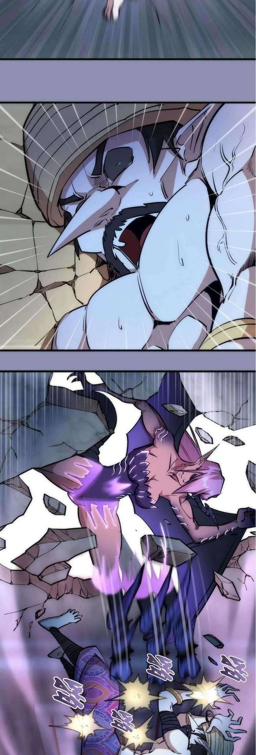 I’m Not The Overlord Bab 40 halaman 31