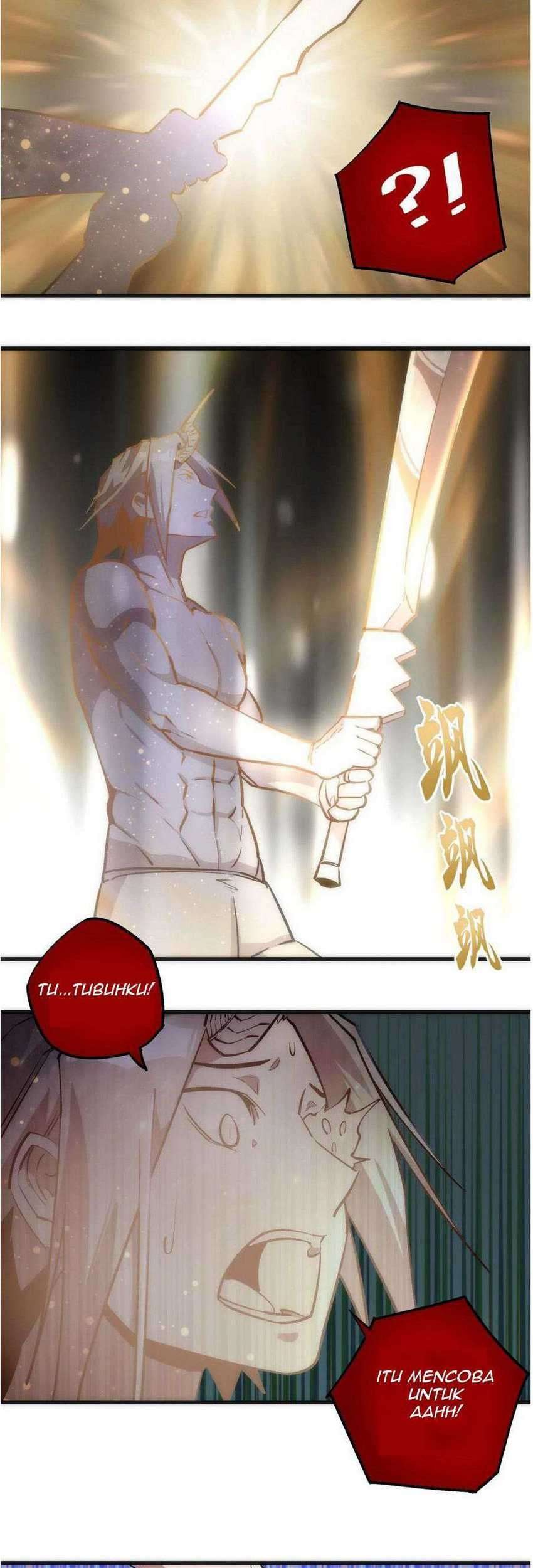 I’m Not The Overlord Bab 40 halaman 40