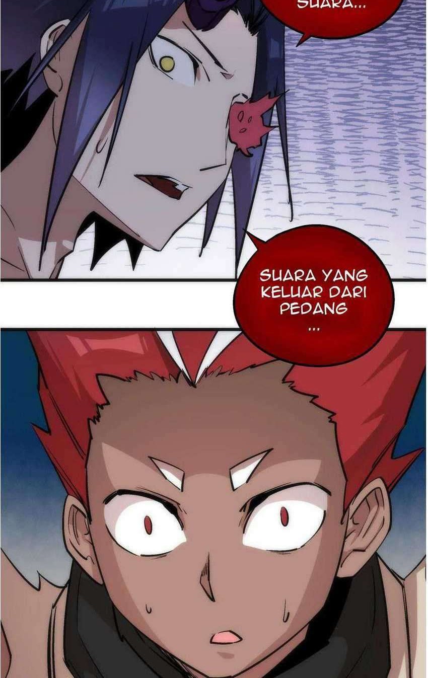 I’m Not The Overlord Bab 40 halaman 43