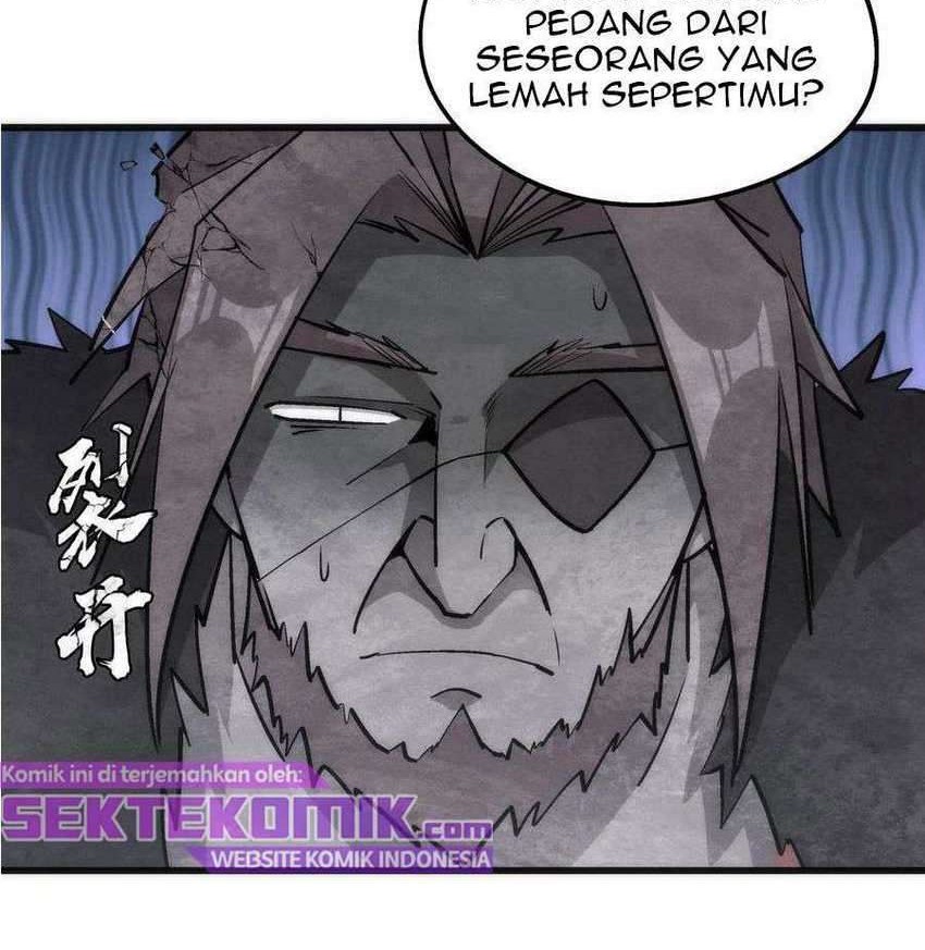 I’m Not The Overlord chapter 41 halaman 5