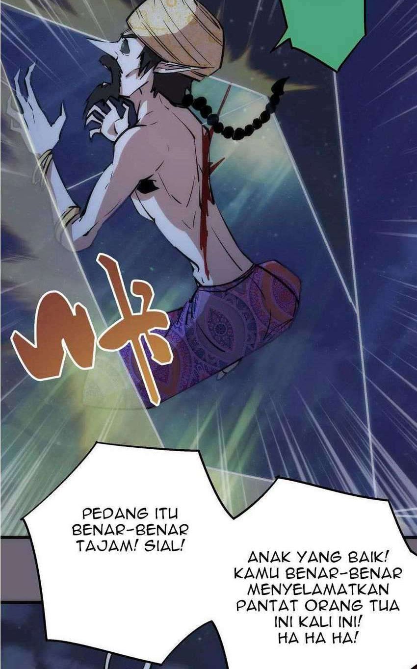 I’m Not The Overlord chapter 41 halaman 7