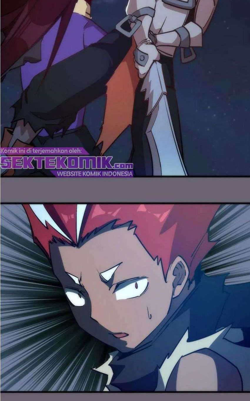 I’m Not The Overlord chapter 41 halaman 13
