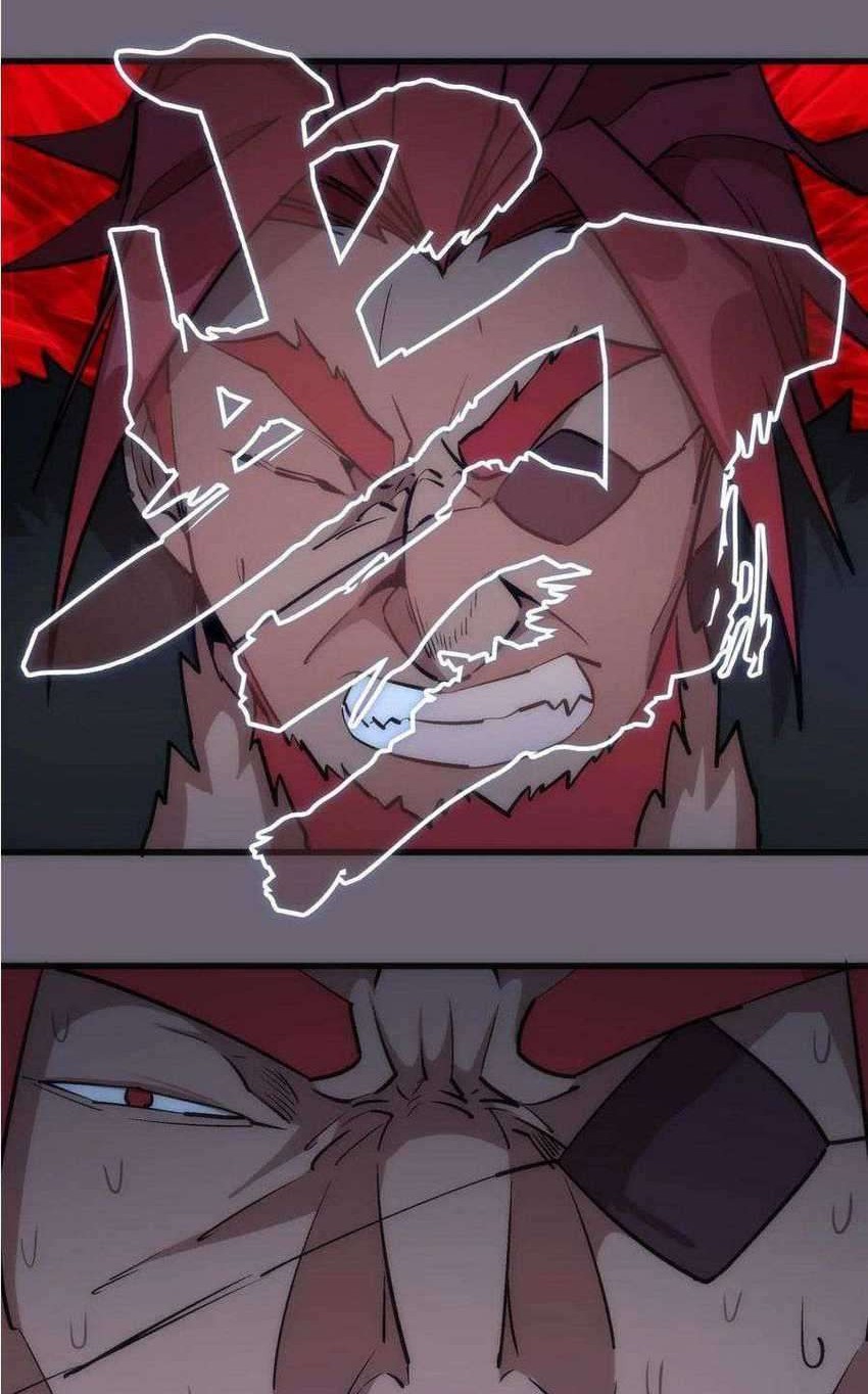 I’m Not The Overlord chapter 41 halaman 15