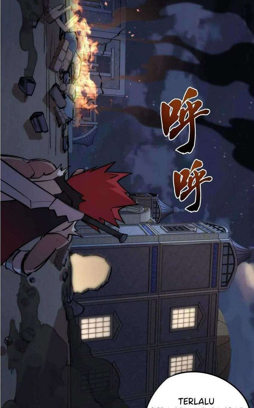 I’m Not The Overlord chapter 41 halaman 26