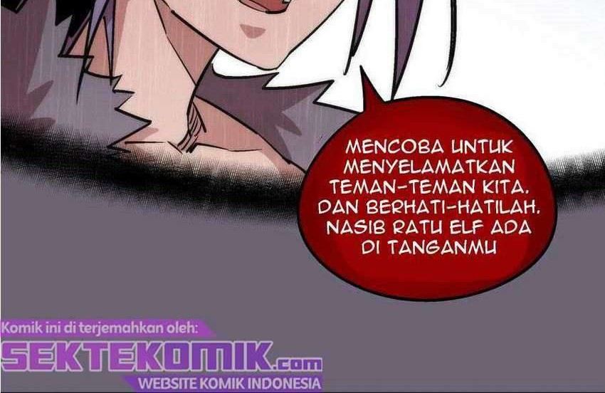 I’m Not The Overlord chapter 41 halaman 28