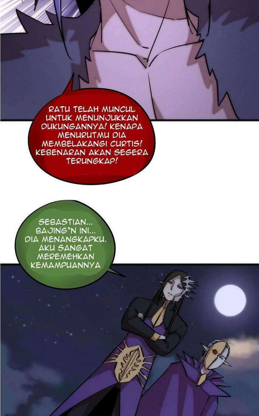 I’m Not The Overlord chapter 41 halaman 32