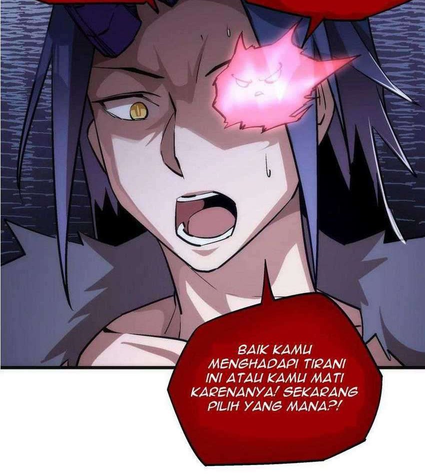 I’m Not The Overlord chapter 41 halaman 36