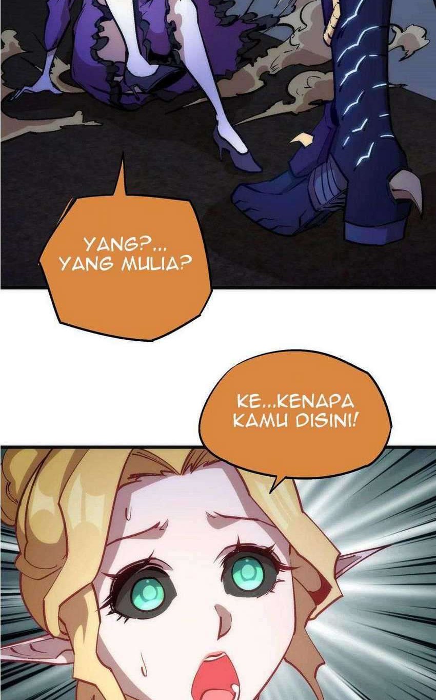 I’m Not The Overlord chapter 41 halaman 47