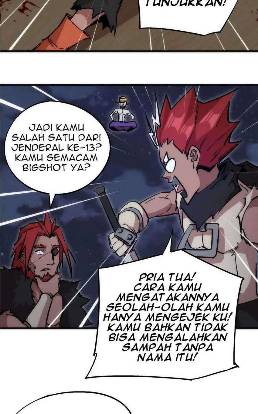 I’m Not The Overlord chapter 42 halaman 13