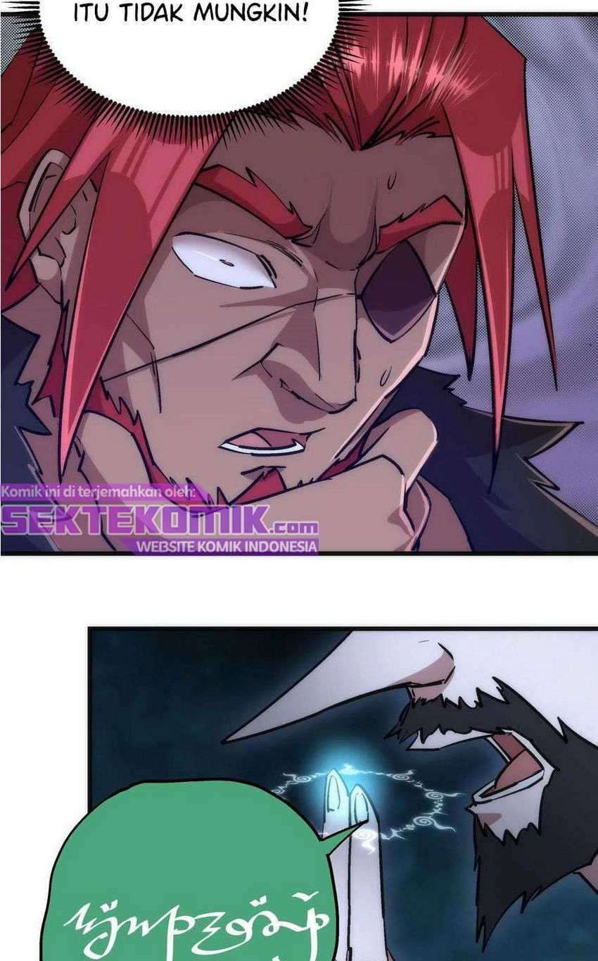 I’m Not The Overlord chapter 42 halaman 15