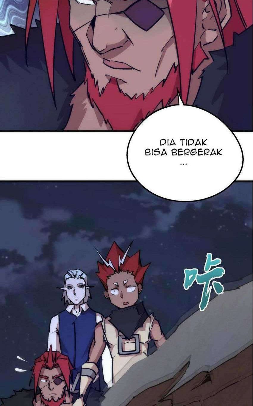 I’m Not The Overlord chapter 42 halaman 25