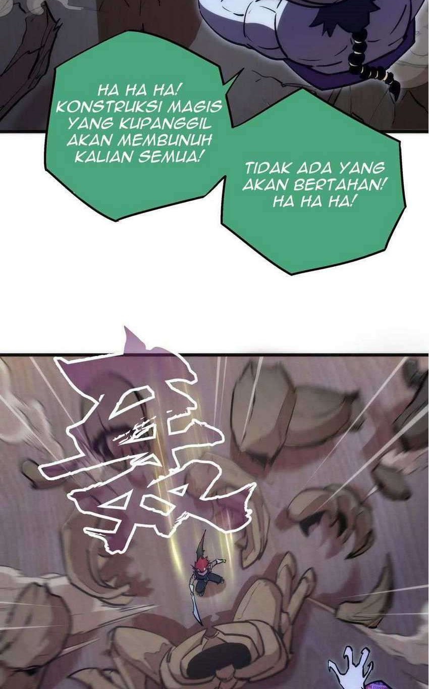 I’m Not The Overlord chapter 42 halaman 30