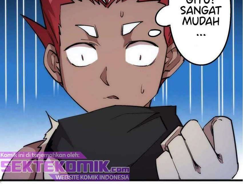 I’m Not The Overlord chapter 42 halaman 34