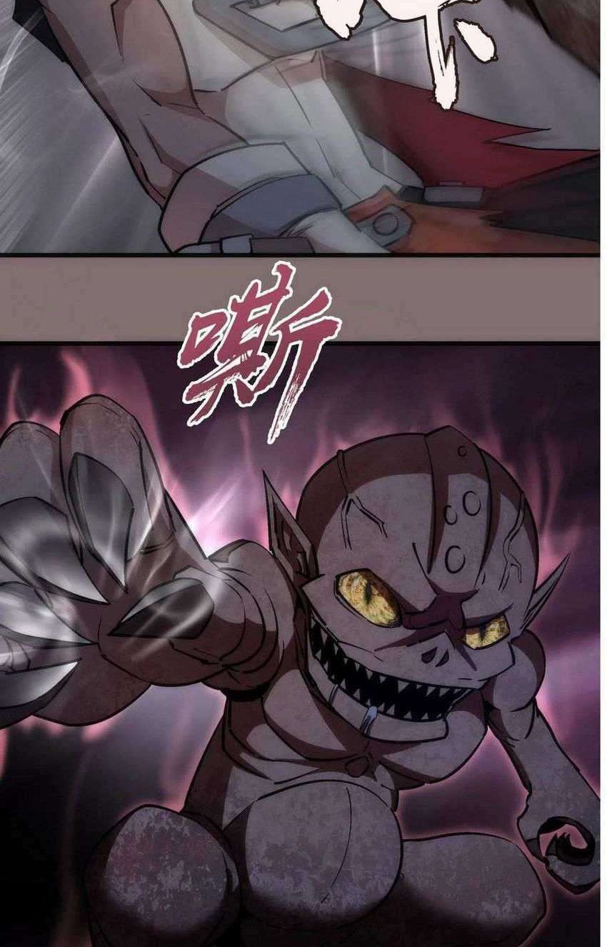 I’m Not The Overlord chapter 42 halaman 40