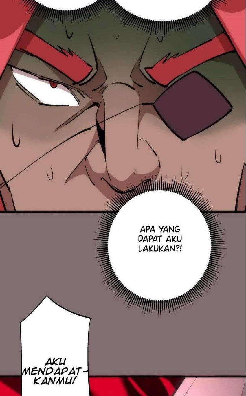 I’m Not The Overlord chapter 42 halaman 48