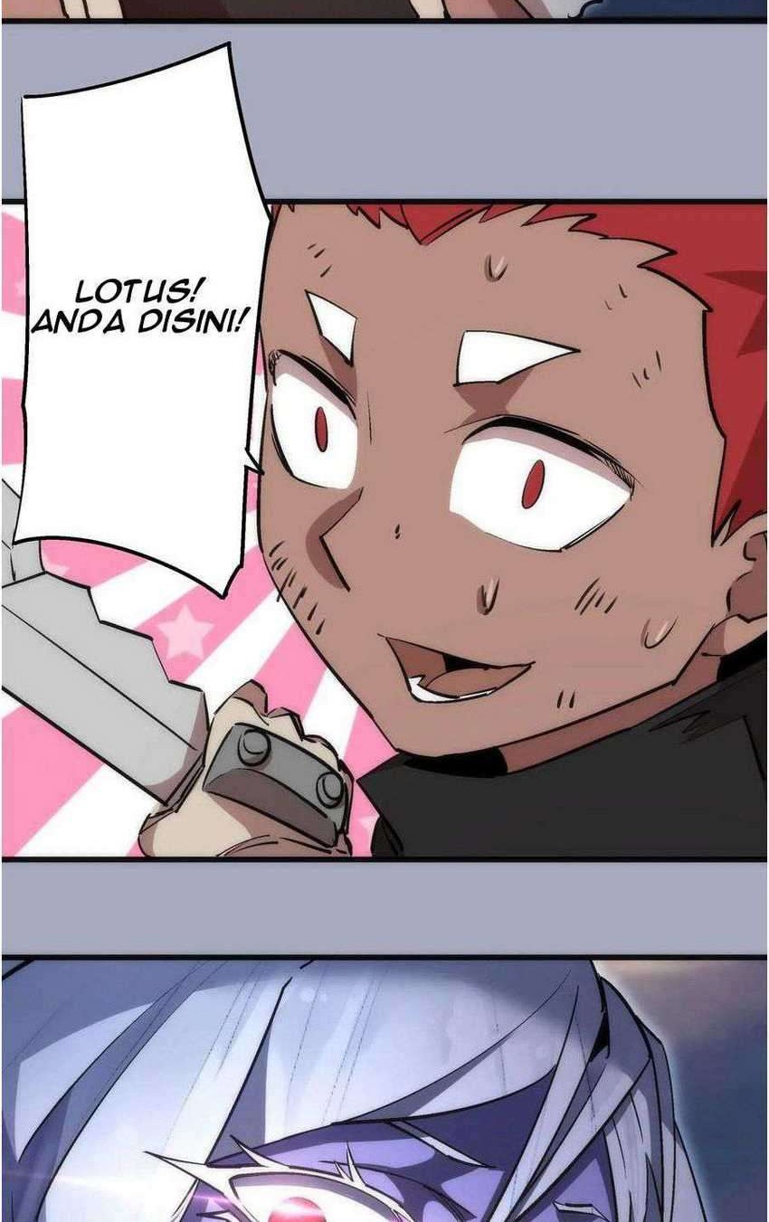 I’m Not The Overlord chapter 42 halaman 52