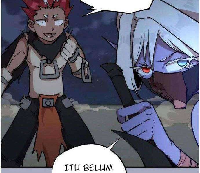I’m Not The Overlord Bab 43 halaman 6