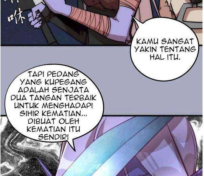 I’m Not The Overlord Bab 43 halaman 8