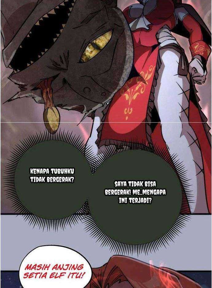 I’m Not The Overlord Bab 43 halaman 22