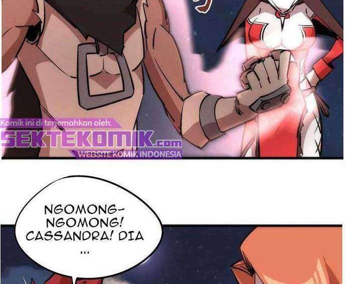 I’m Not The Overlord Bab 43 halaman 30