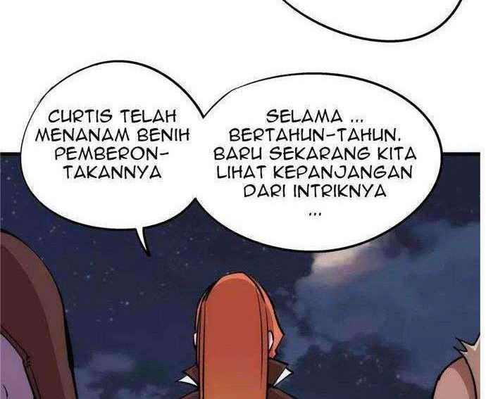 I’m Not The Overlord Bab 43 halaman 32