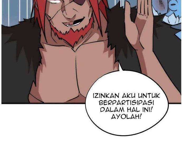 I’m Not The Overlord Bab 43 halaman 34