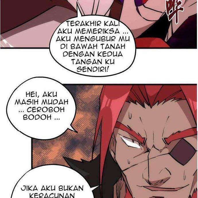 I’m Not The Overlord Bab 43 halaman 36