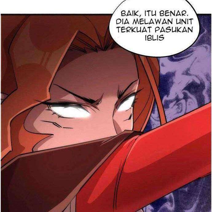 I’m Not The Overlord Bab 43 halaman 40
