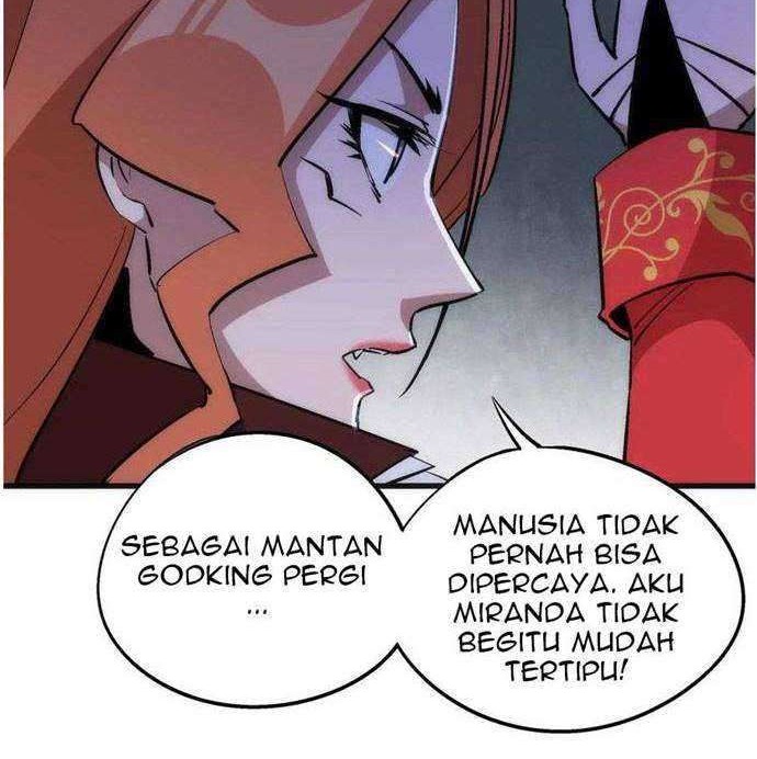 I’m Not The Overlord Bab 43 halaman 42