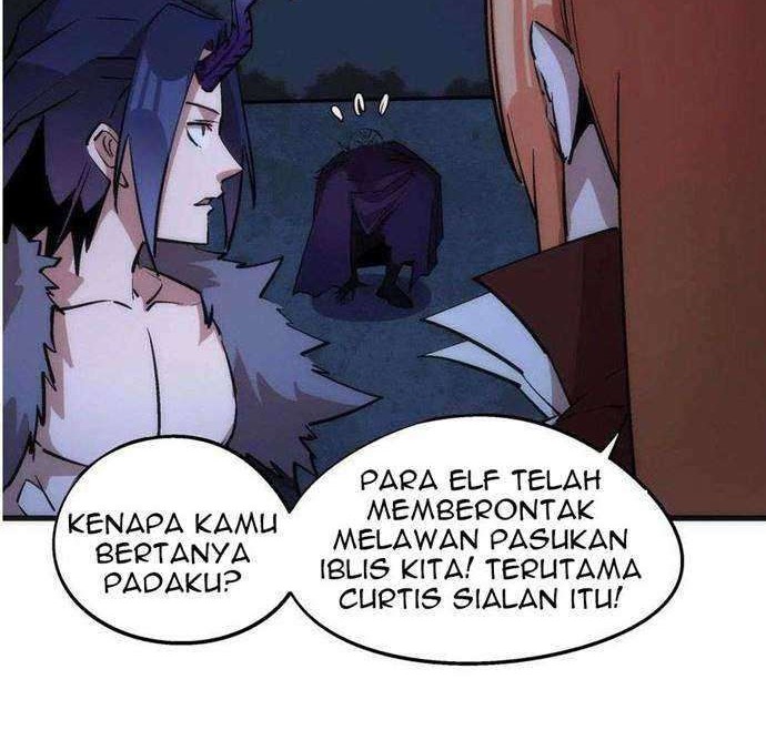 I’m Not The Overlord chapter 44 halaman 12
