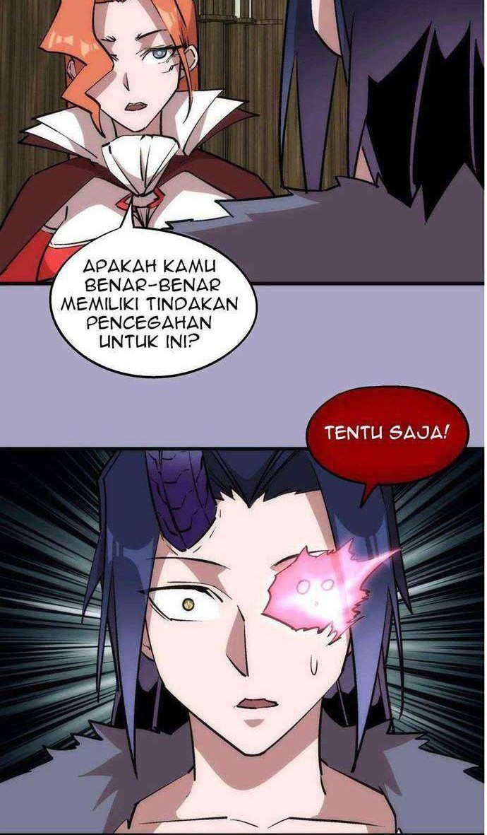 I’m Not The Overlord chapter 44 halaman 30