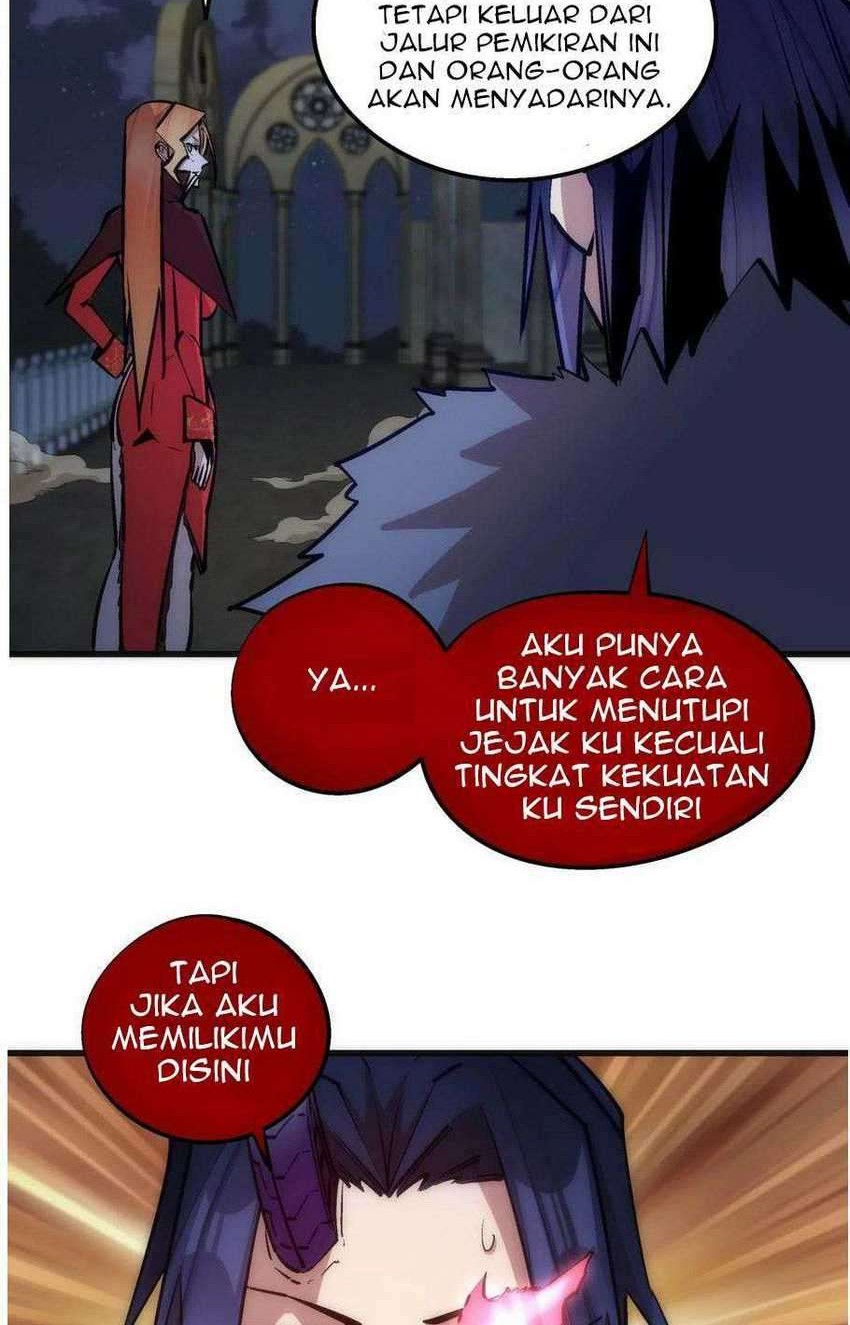 I’m Not The Overlord chapter 46 halaman 3