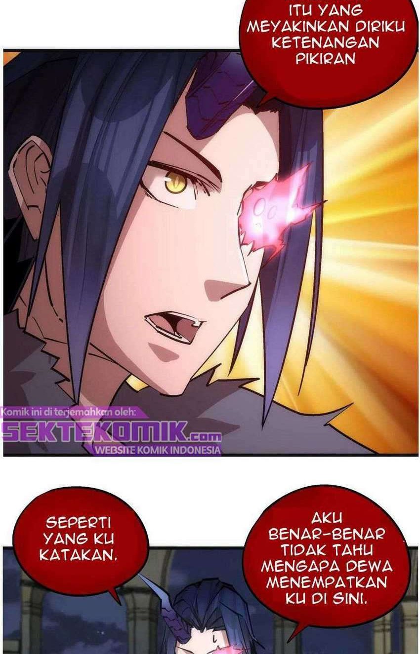 I’m Not The Overlord chapter 46 halaman 5