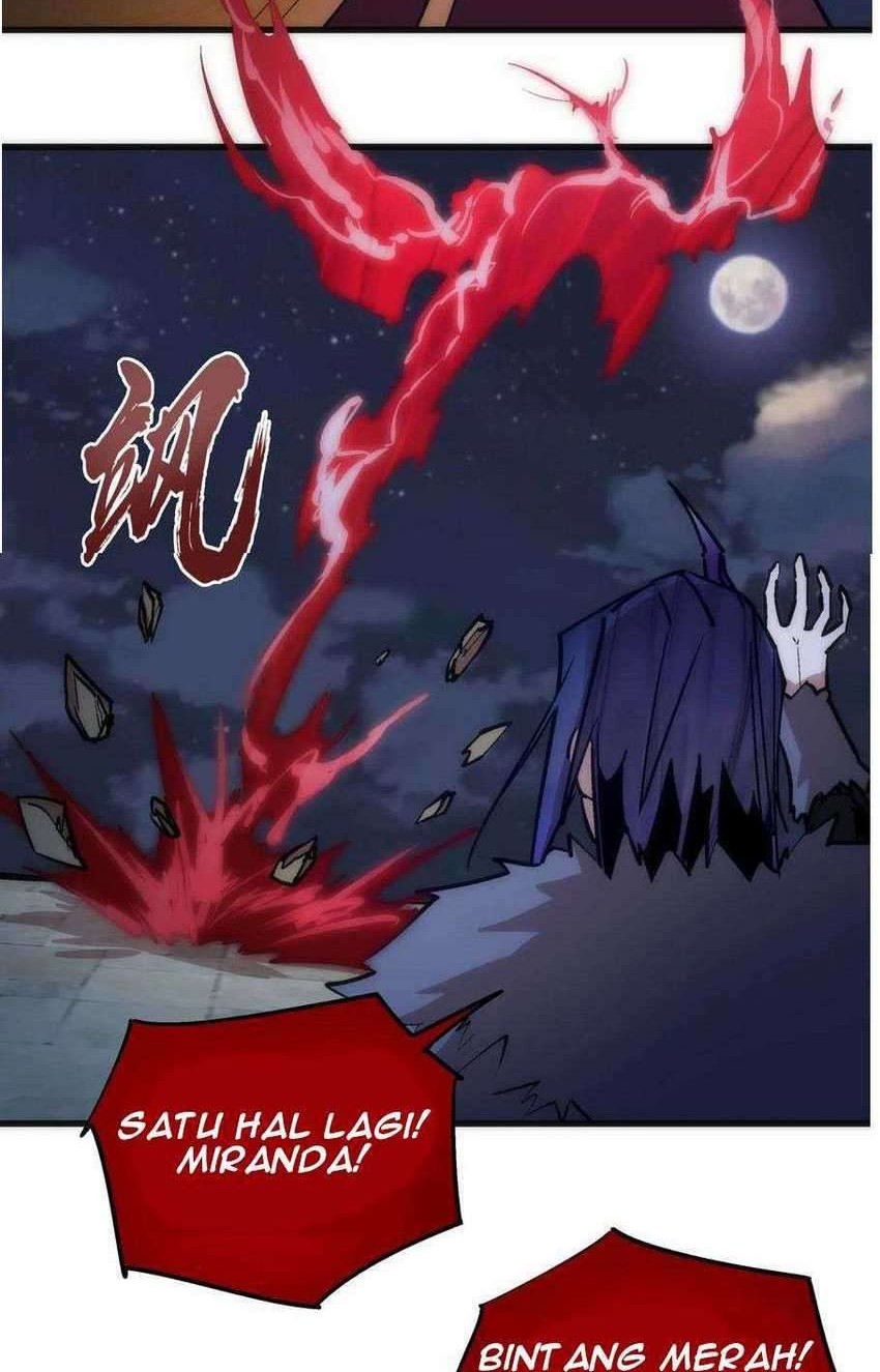 I’m Not The Overlord chapter 46 halaman 9