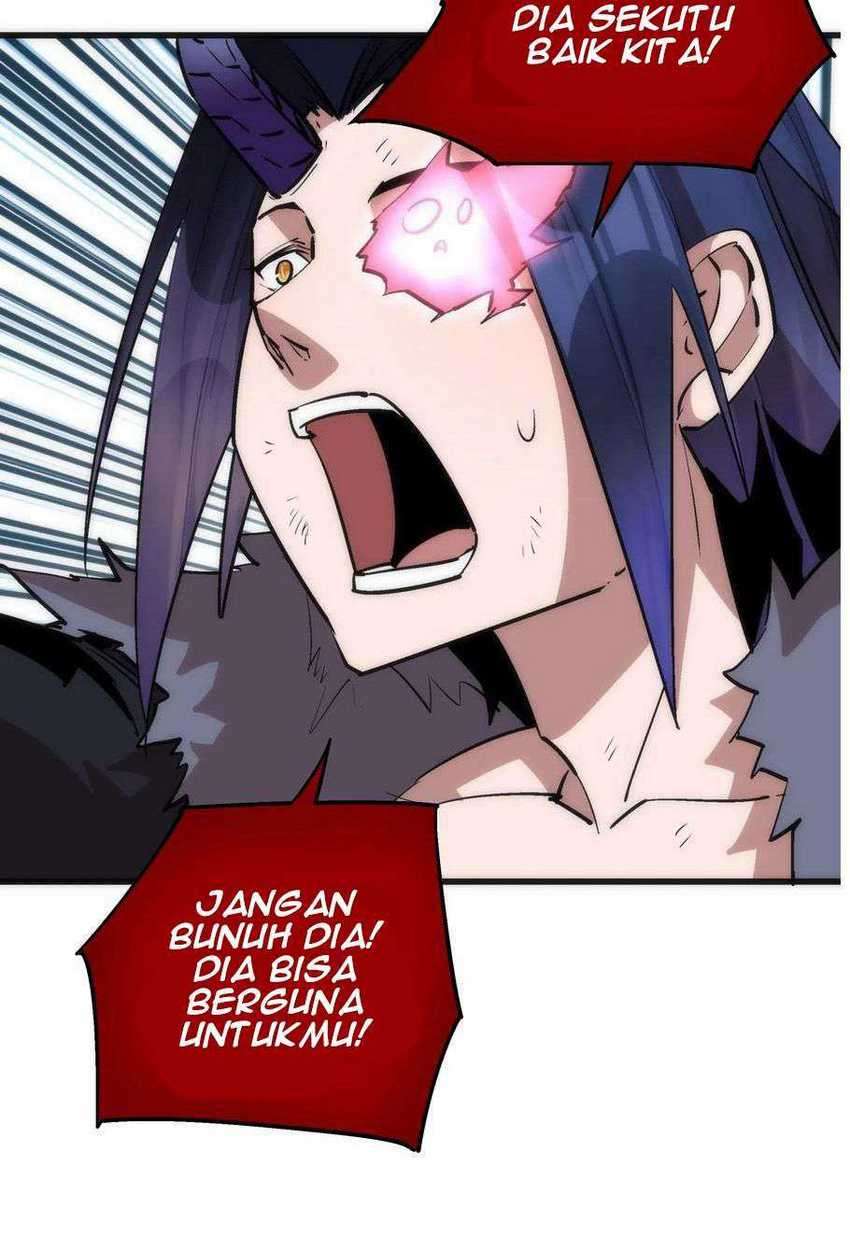 I’m Not The Overlord chapter 46 halaman 10