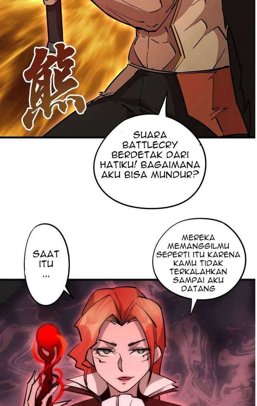 I’m Not The Overlord chapter 46 halaman 18