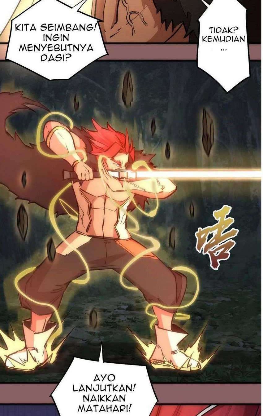 I’m Not The Overlord chapter 46 halaman 25