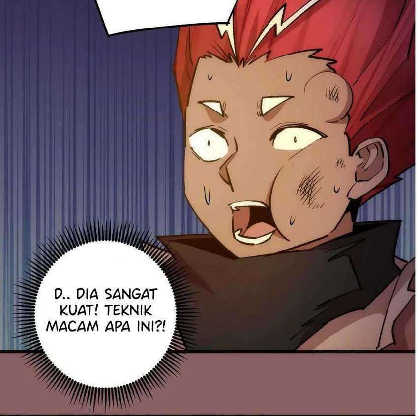 I’m Not The Overlord chapter 46 halaman 26