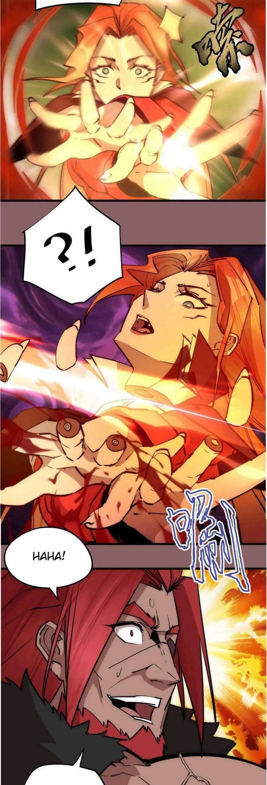 I’m Not The Overlord chapter 46 halaman 30