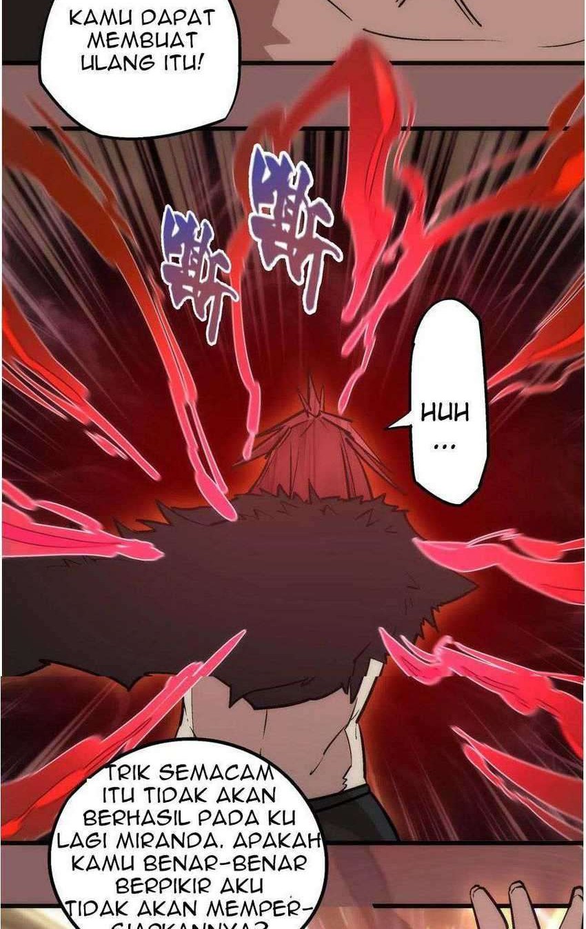 I’m Not The Overlord chapter 46 halaman 31