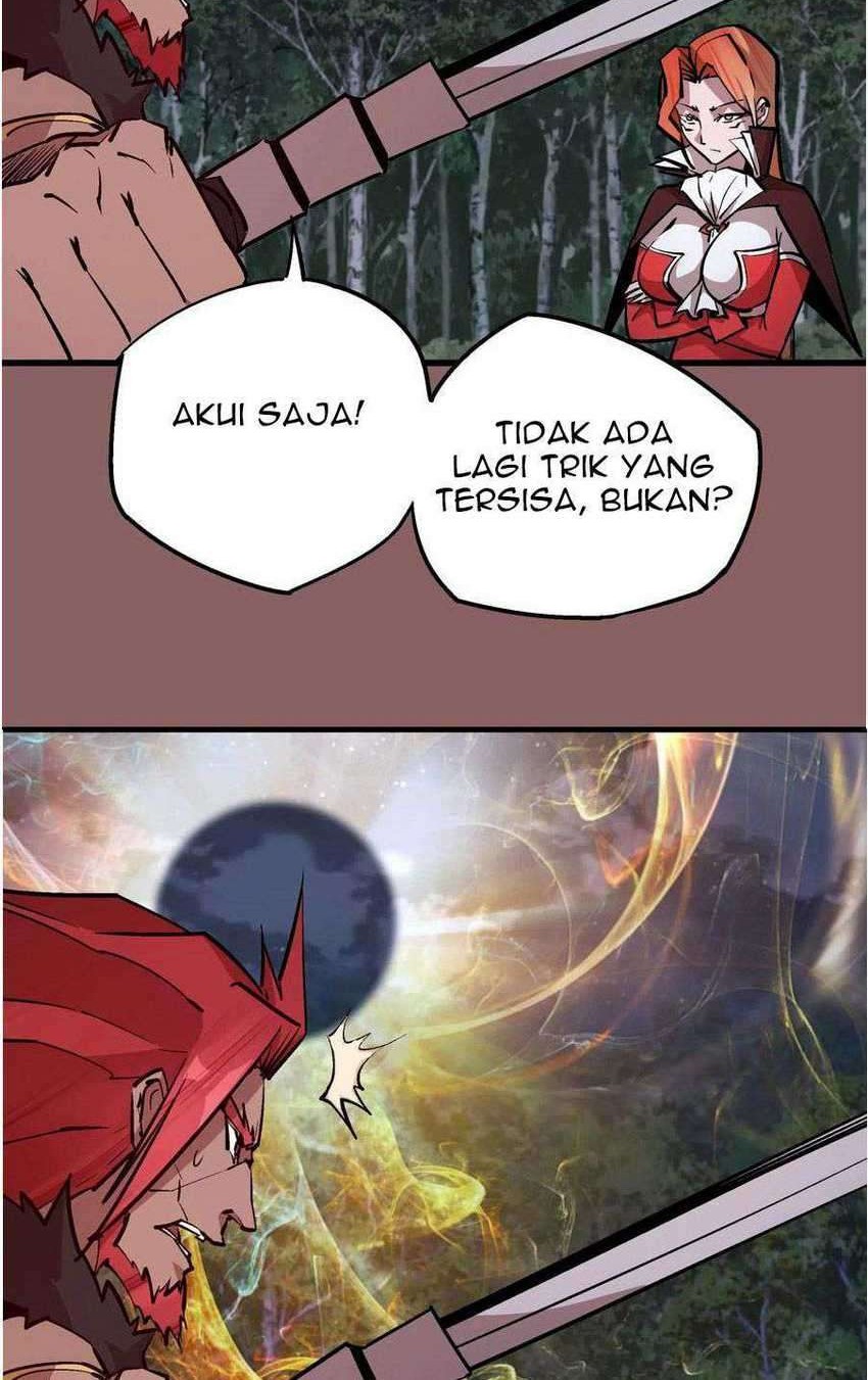 I’m Not The Overlord chapter 46 halaman 40