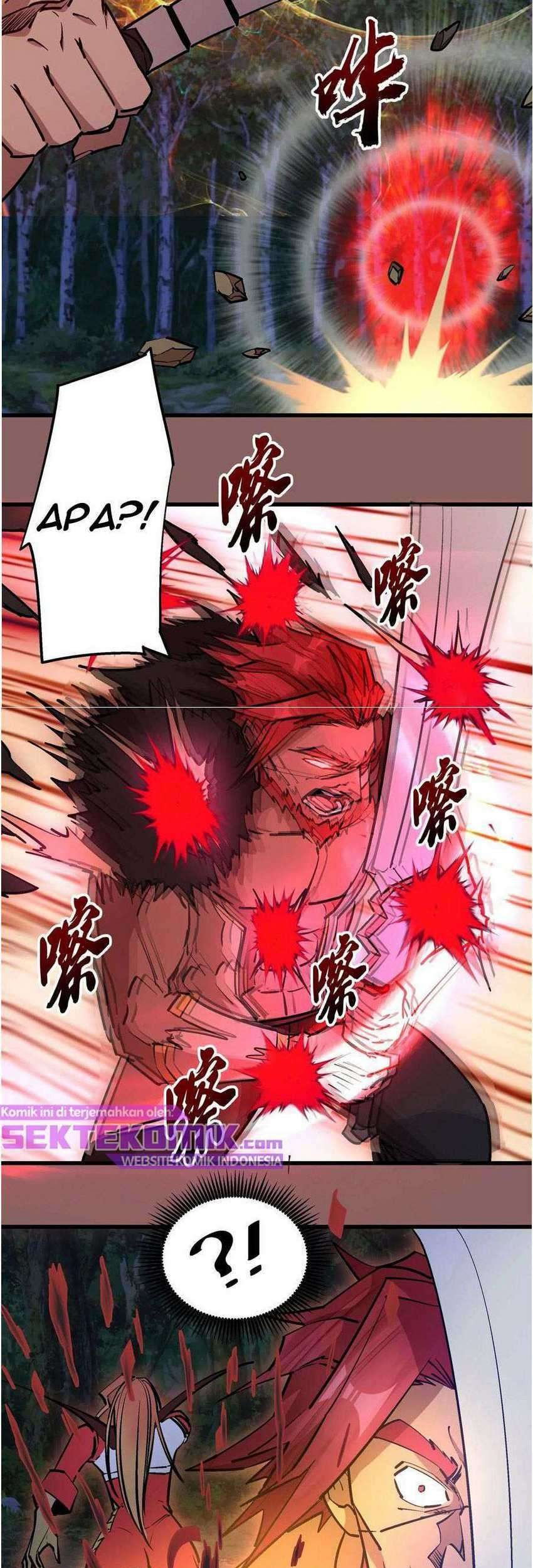 I’m Not The Overlord chapter 46 halaman 41
