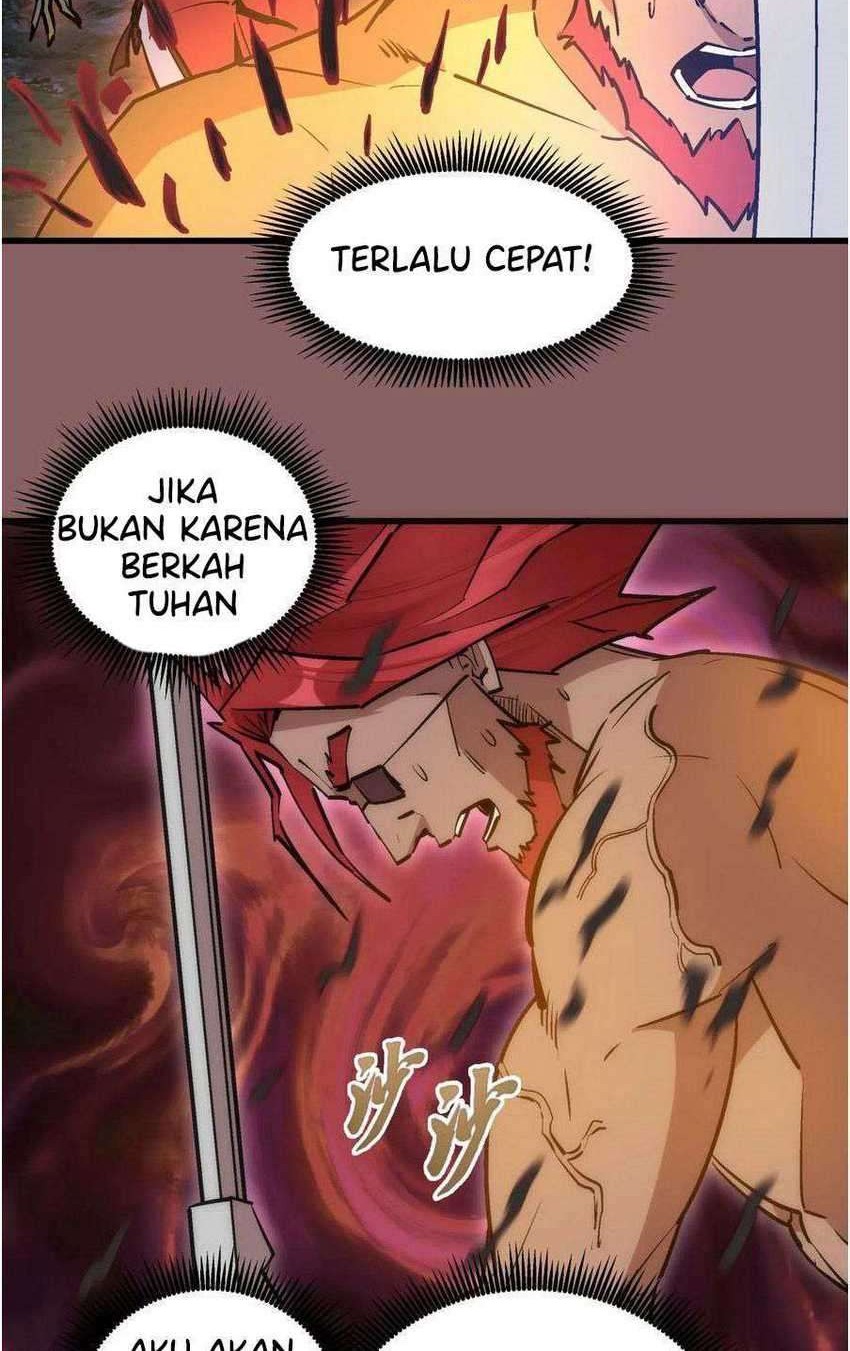 I’m Not The Overlord chapter 46 halaman 42