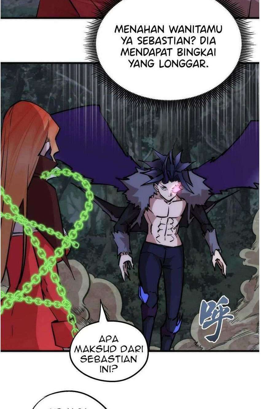 I’m Not The Overlord chapter 46 halaman 49