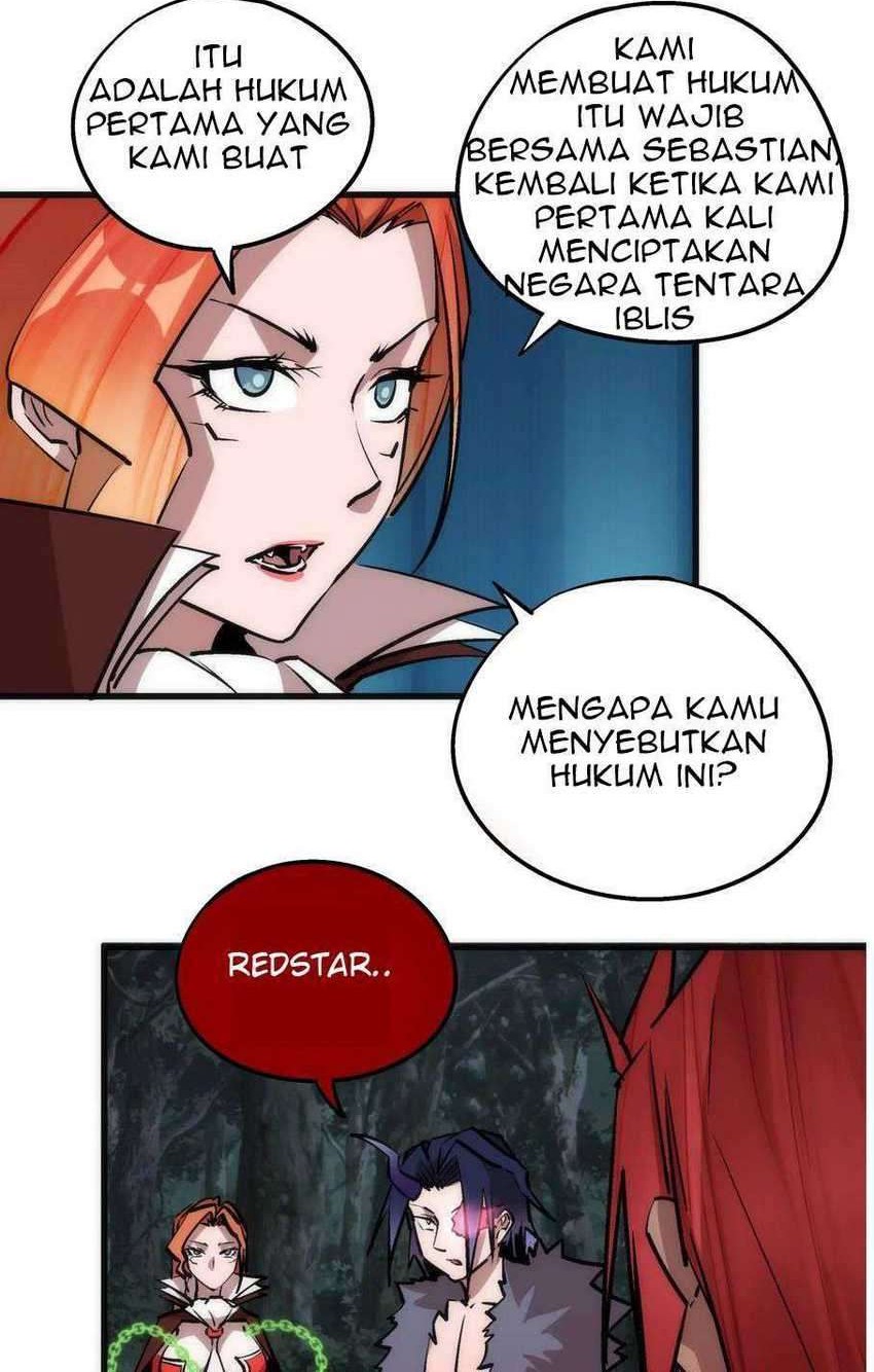 I’m Not The Overlord chapter 46 halaman 53