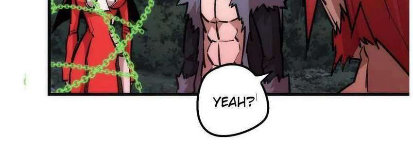 I’m Not The Overlord chapter 46 halaman 54