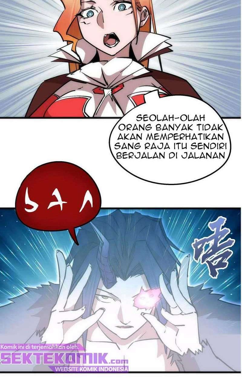 I’m Not The Overlord chapter 47 halaman 31