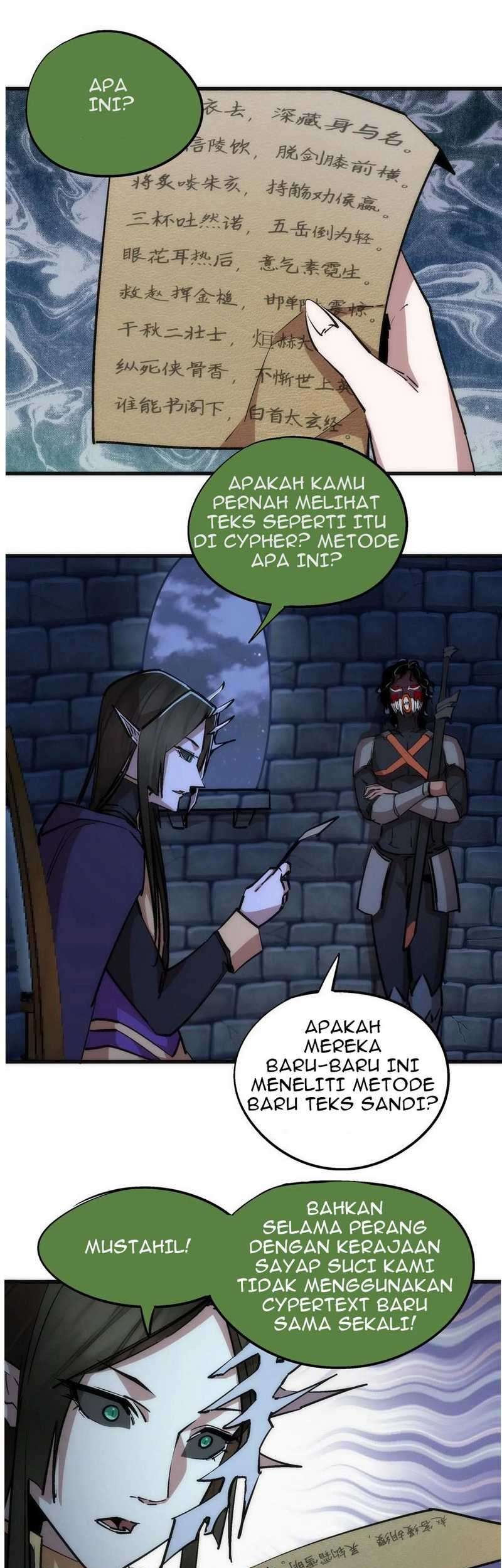 I’m Not The Overlord Bab 48 halaman 2